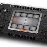Europe's First HBM Memory Data Center Inference Processor VSORA Jotunn8 Tape-Out