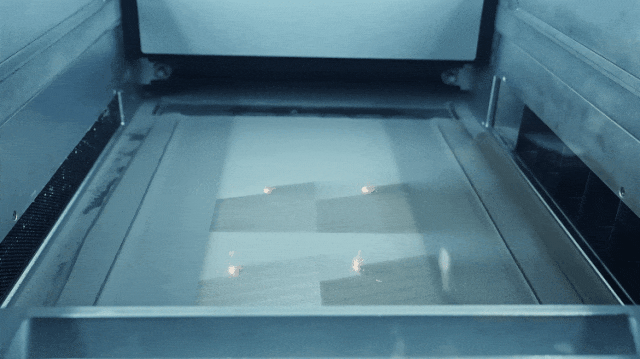 Collaborative Innovation in Metal 3D Printing: Shaping Flexible Production in Shoe Molds