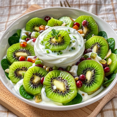 Kiwi: The Treasure of Traditional Chinese Medicine for Health