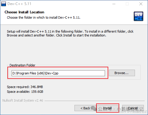 C Language Knowledge Base - (5) Guide to Installing Dev-C++ and Running Your First Hello World Program