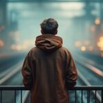 In the Rehabilitation Hospital, Junior High Student C is Opening a Door to an Unpredictable World