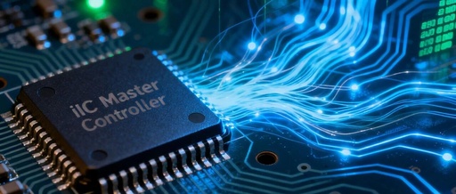 A Comprehensive Guide to Implementing I2C Master Core in FPGA (Part 6): Data Shifting for Read/Write Operations
