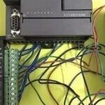 Controlling Stepper Motors with PLCs Made Simple! (Includes Practical Wiring Diagram)