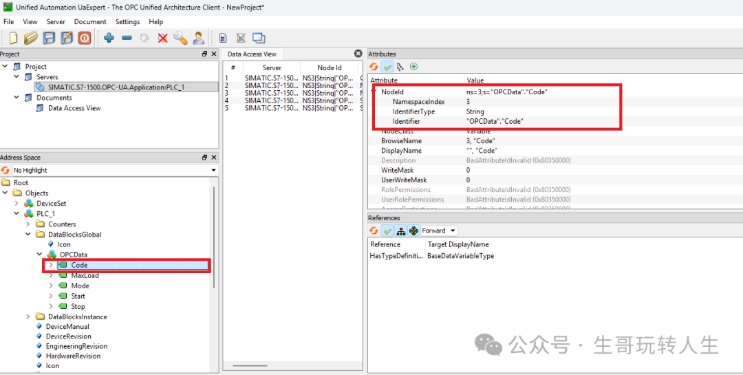 Mastering Industrial Control: A Step-by-Step Illustrated Guide to Siemens PLC OPC UA Server