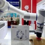 Small Sensors Lead the Charge for Domestic Alternatives: How Kunwei Technology Defines Six-Dimensional Force Sensing Accuracy