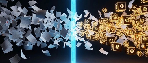 Goodbye to Simple Chatbots: How Agentic AI is Reshaping the U.S. Insurance Industry