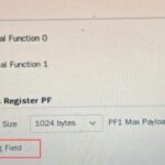 A Bug Related to TAG Numbers in Xilinx V7 690T PCIe IP Core Usage