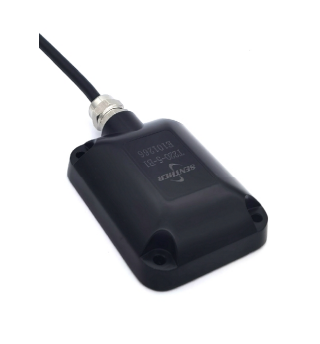 Multi-Dimensional Monitoring System for Intelligent Road Rollers: Sensor Applications and Technical Practices