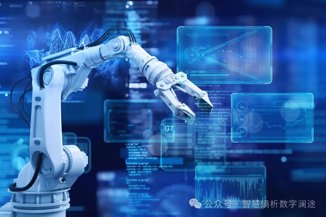 2025 PLC Industry Transformation: 6 Major Trends Disrupting Industrial Control Logic