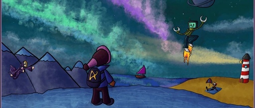 Aurora: Another Immutable Linux Distribution!