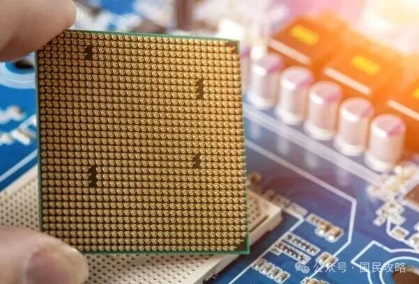 Semiconductor Industry Executives: Mature Process Chips Become China's Ace, Bypassing the US Blockade
