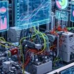 A Complete Guide to an Open Source Industrial IoT Project: Learning Edge AI Prediction and Early Warning from Scratch