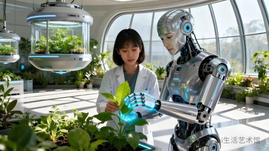The Rise of Physical AI: Robots Become the Backbone of the New Workforce