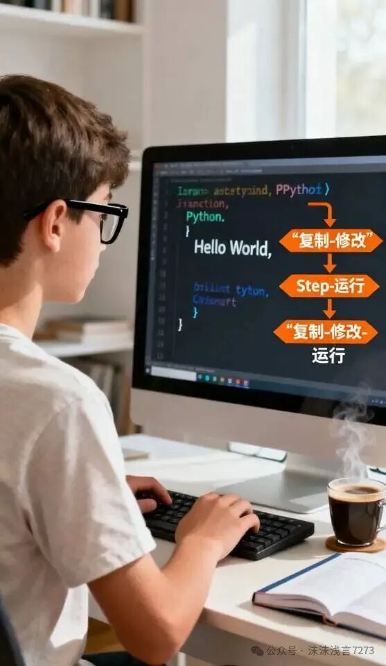 Python Automation for Office: Unlock Report Generation and File Organization Skills with Just 10 Lines of Code