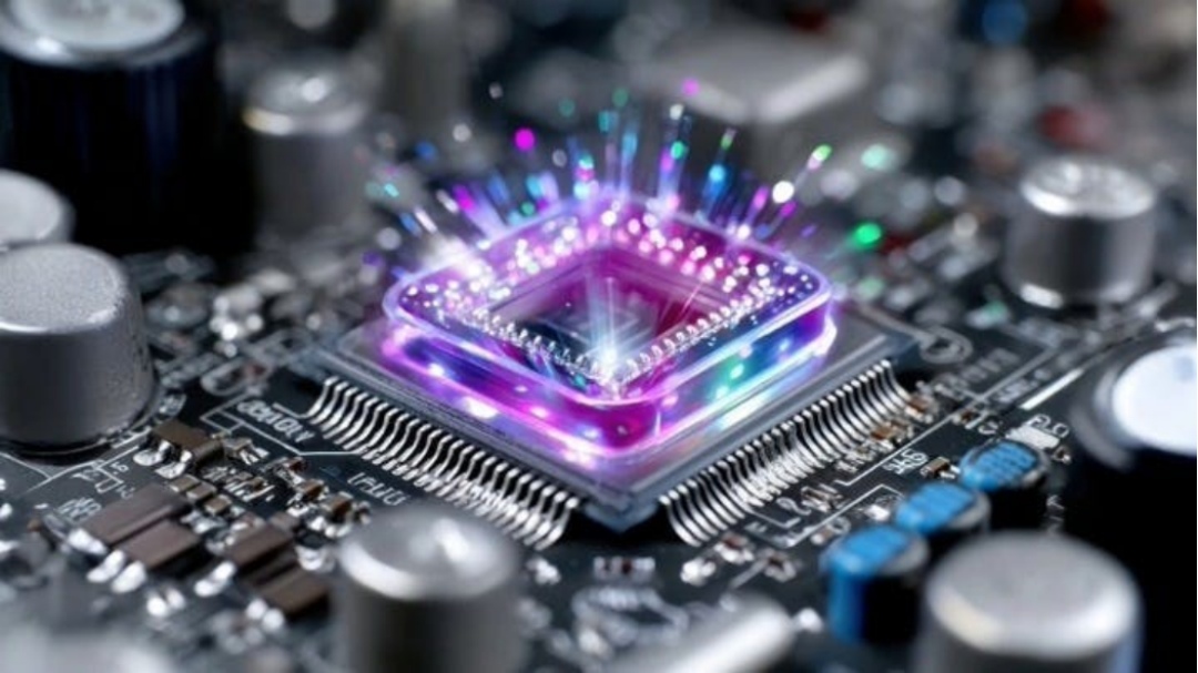 Edge AI: Six Major Challenges in Integrating Edge AI into Industrial Vision Systems