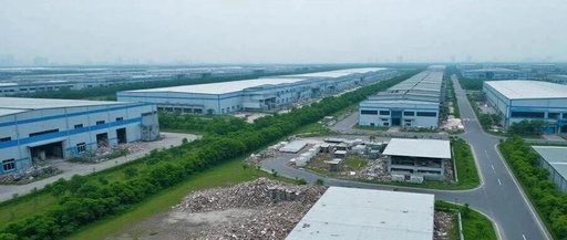Another PCB Company in Guangdong Declared Bankrupt: Analyzing Industry Trends, Survival Strategies for SMEs, and Future Opportunities