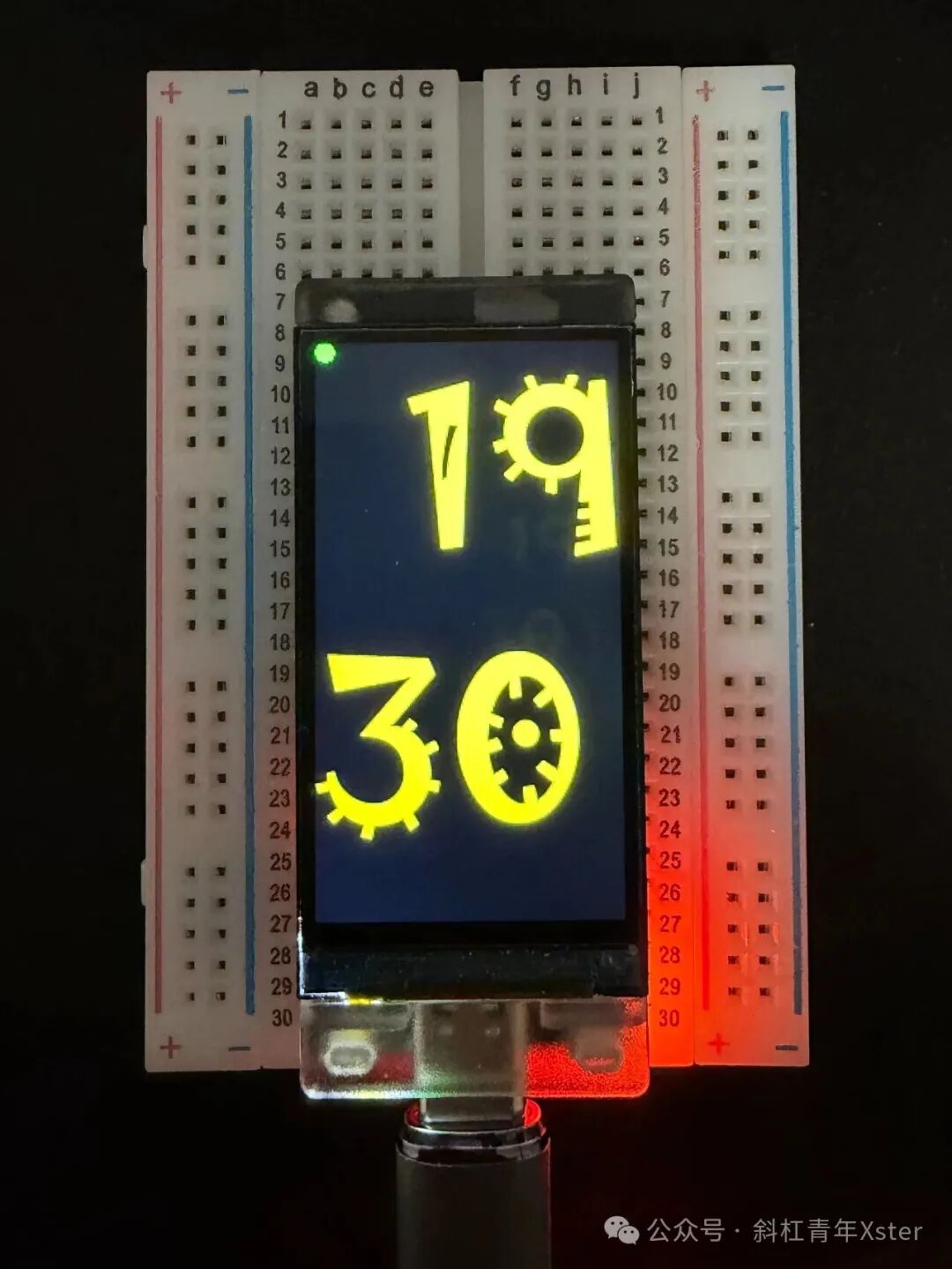 From Late-Night Debugging to Effortlessly Commanding AI: My Evolution in Smart Clock Development