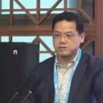 2025 CCHIO | Professor Song Chuan Gui: ADC Drugs