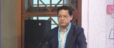 2025 CCHIO | Professor Song Chuan Gui: ADC Drugs