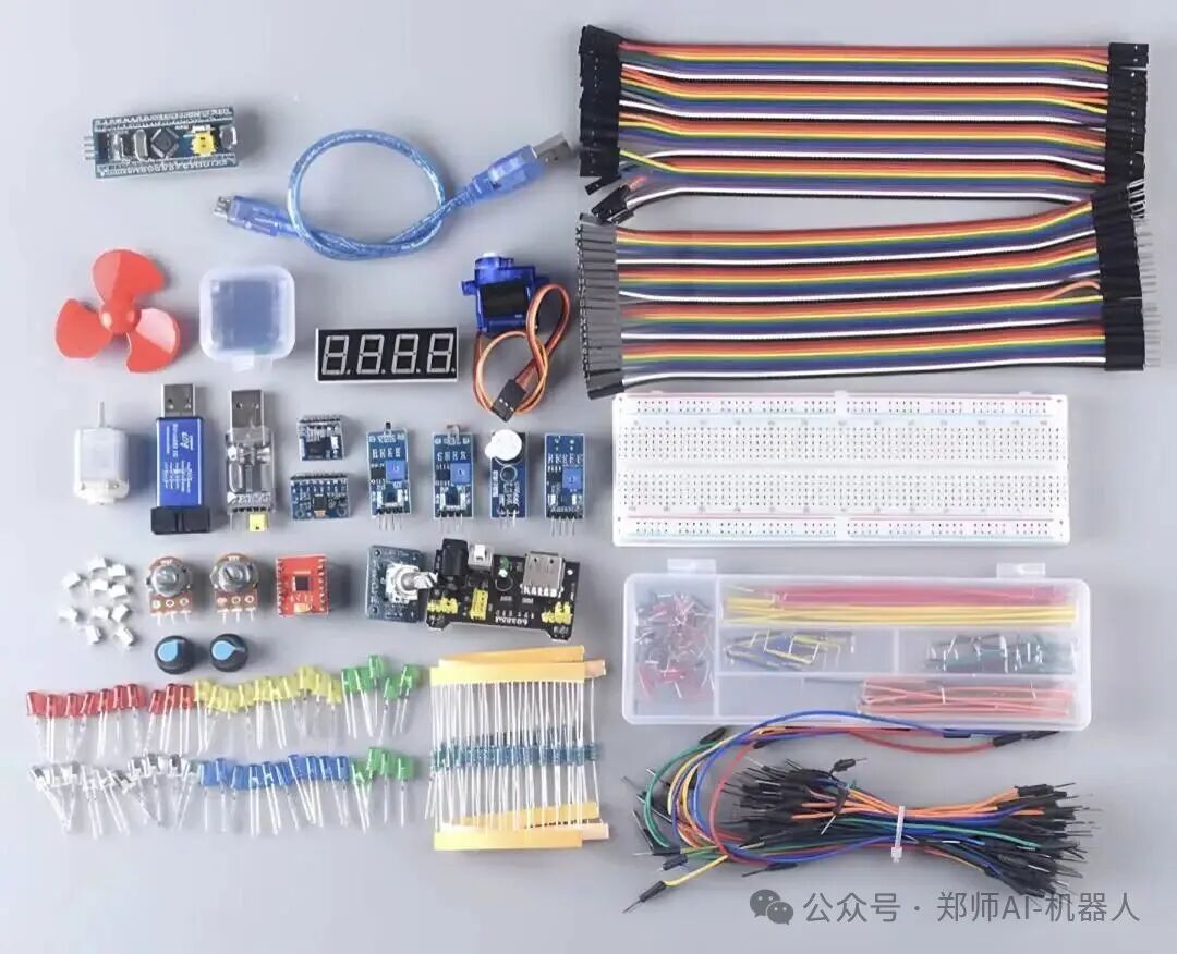Open Source Electronics - STM32