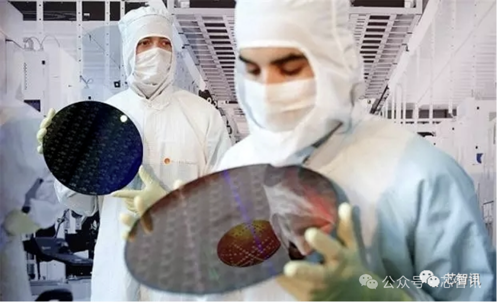 By 2030, the United States Will Become the Second Largest Frontier Chip Production Hub Globally, With Over 20% Capacity