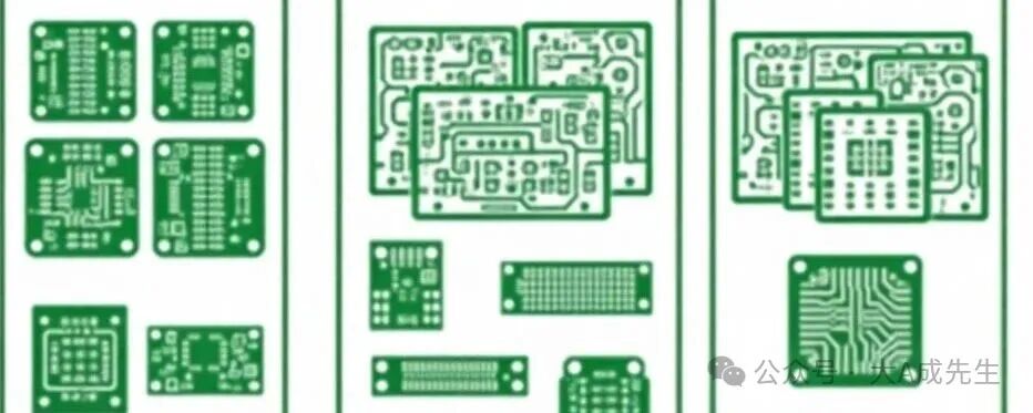 Classification of PCBs (Part 3)