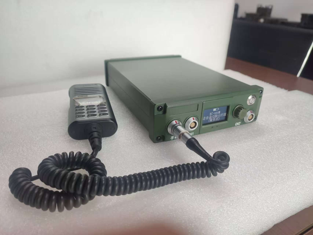 Solving the Three Major Communication Challenges on the Battlefield! Self-Organizing Network Deployment Makes "Blind Spots, Disconnections, and Interruptions" History