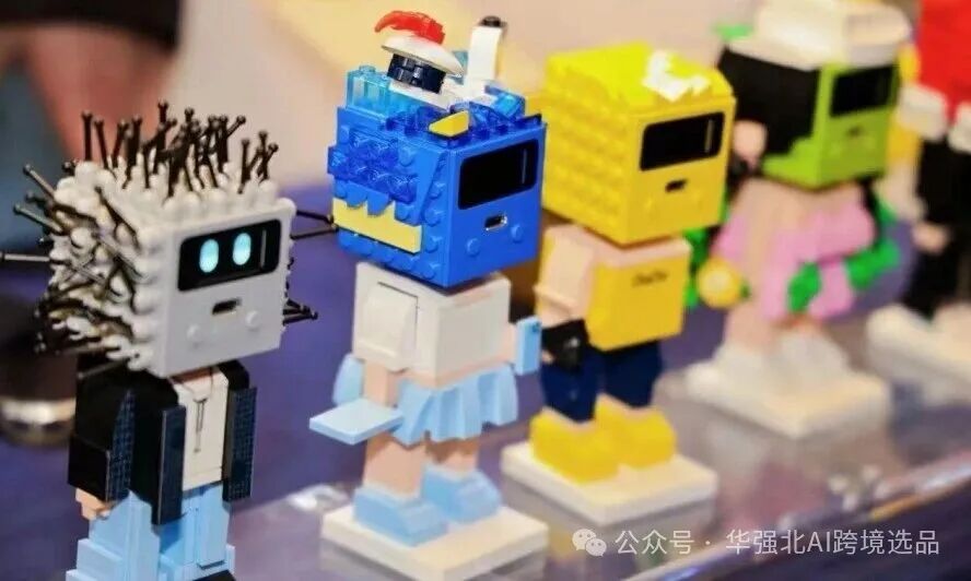Breaking the Homogeneity of AI Toys: Three Core Strategies for Rapid Market Penetration