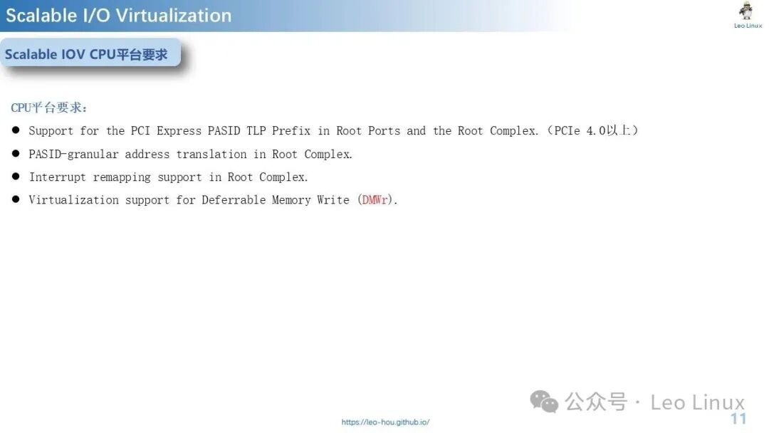 Scalable IOV: Is IO Virtualization the Answer or Just a Passing Fad?