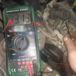 Automotive Repair Case: P0340 Camshaft Position Sensor Performance Failure and How to Fix It