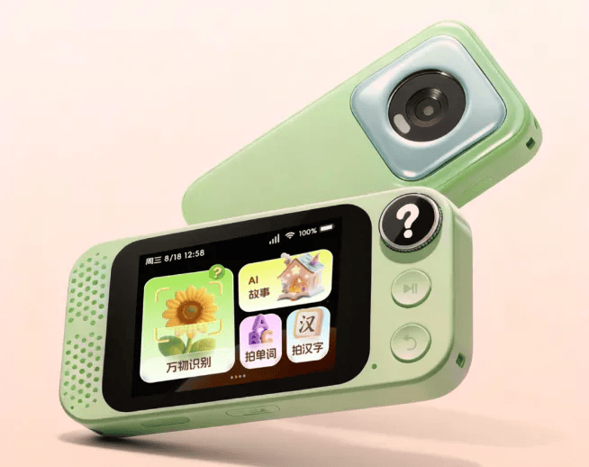 AI Algorithms and Imaging Hardware: New Innovations in Cameras by 2025