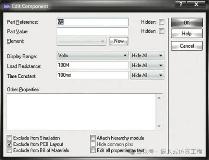 Using Virtual Instruments for Measurement in the Proteus Software Environment (Part 1)