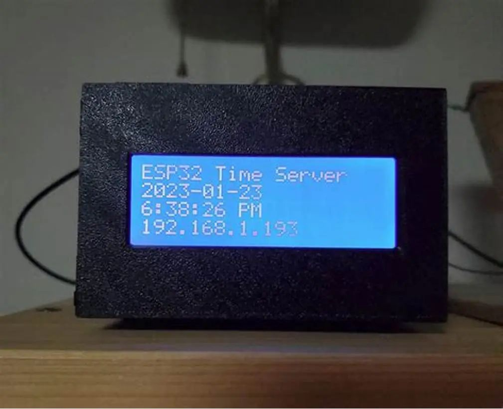 Precise Timing with ESP32: Say Goodbye to Time Synchronization Issues in Your Embedded Systems!
