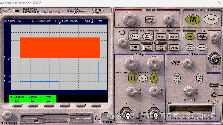 24-bit PWM Pulse Width Modulation DAC (Part 1)