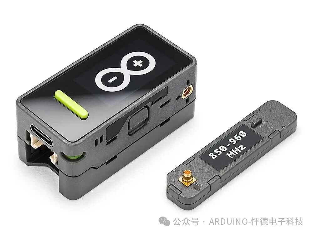 Introducing Arduino Nesso N1: The Future of IoT in Your Hands