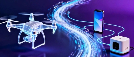 Three Major Schools in the AI Hardware Landscape: DJI (Shaolin), Xiaomi (Beggar's Sect), and Anker (Tomb Sect)