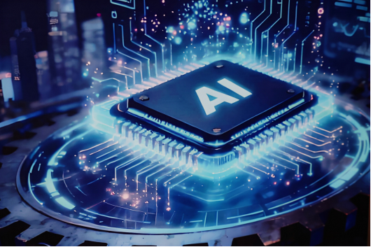 How Cool is the Future of AI + IoT? A Scientific Sharing at the Zhejiang Science and Technology Museum Clarifies AIoT and the Future