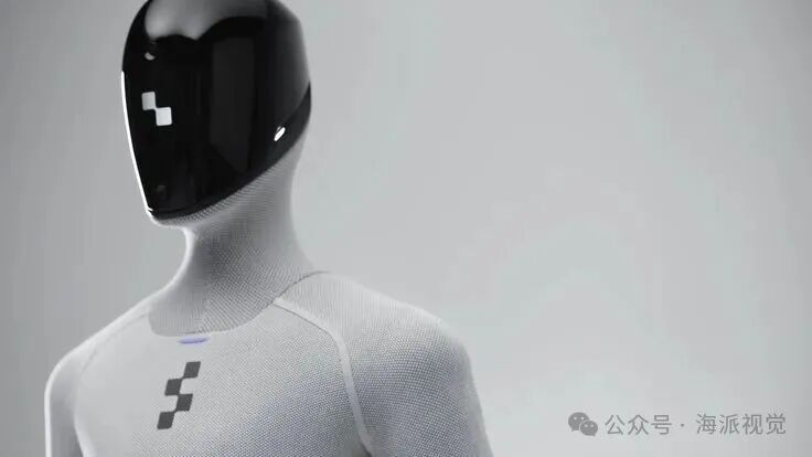 The Art of Designing Outstanding Robot Logos