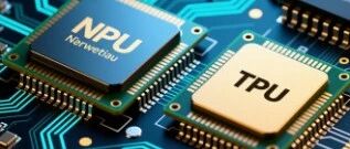 NPU vs Google TPU: Understanding Key Differences in AI Chips