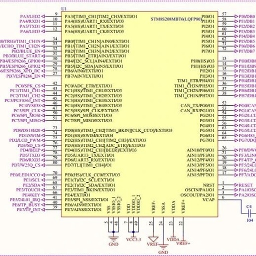 Mastering Microcontrollers: 50 Essential Circuits!