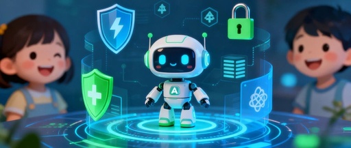 Are AI Toys Companions or 'Spies' You Bring Home?
