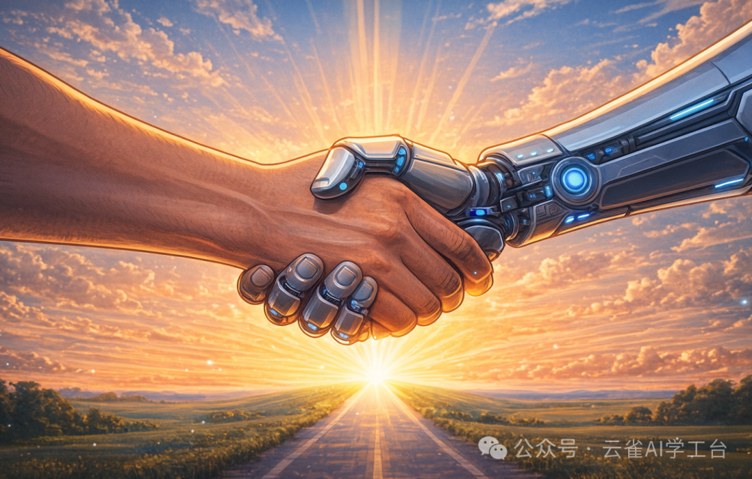 Three Years of Rapid Development: How AI Transformed from a Chatty Toy to a World-Rewriting Operating System