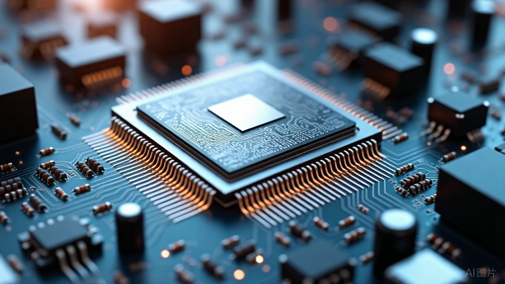 The Path to Breakthrough in Chip Technology: Exploring Future Possibilities at the Edge of Moore's Law
