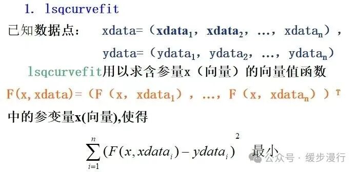 Fitting 2: Capturing the 'Soul Curve' of Data with MATLAB
