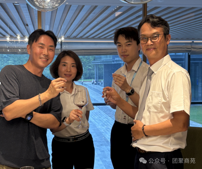 Summer Experience | Han Sheng: Stepping into Shenghong