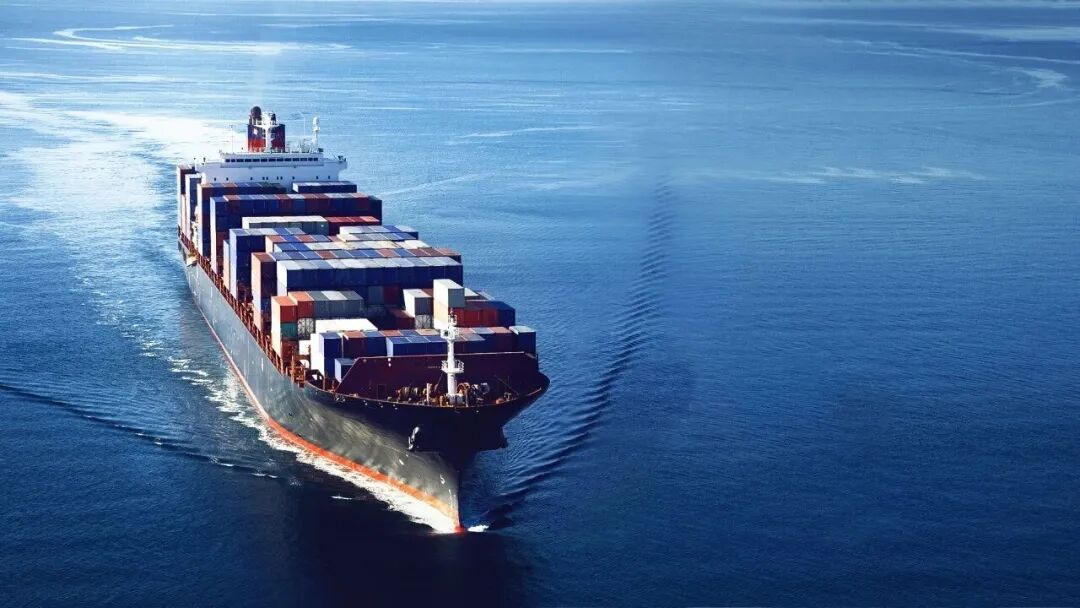 First Real-World Verification of Marine IoT Communication Network