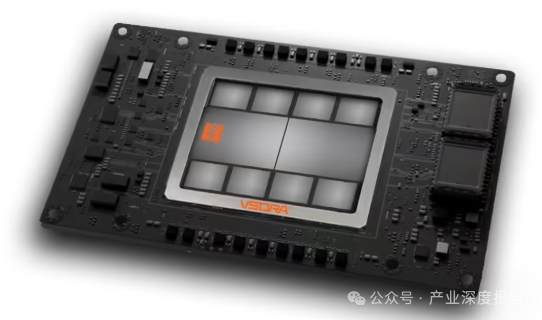 Europe's First HBM Memory Data Center Inference Processor VSORA Jotunn8 Tape-Out