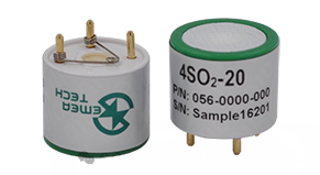 SO2-20 Sensor Series