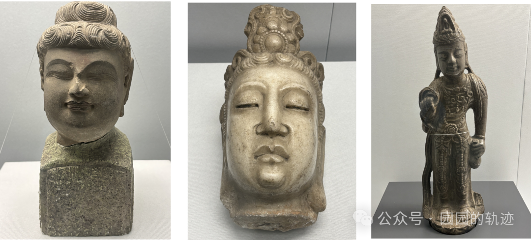 A Spiritual Journey at the Dunhuang Contemporary Art Museum in Shanghai: Artifacts, 3D Printed Mogao Caves, and VR Experiences