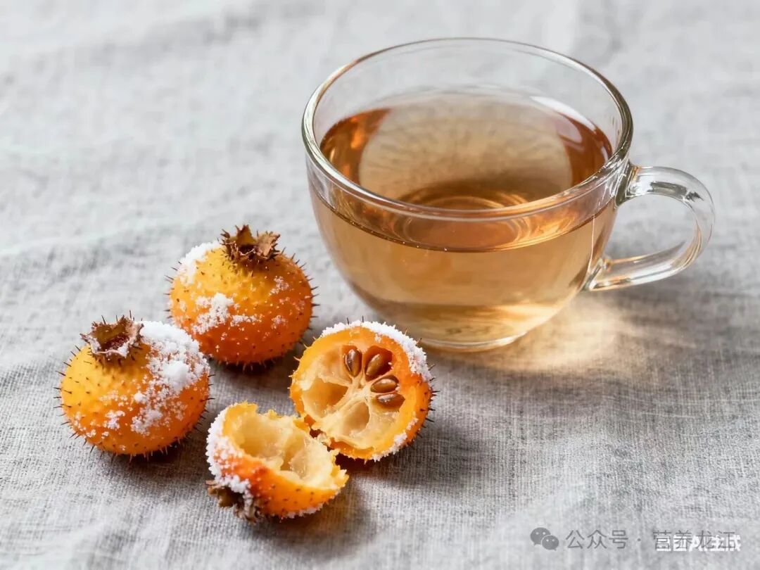 The Vitamin C Powerhouse of the Fruit World! Its Vitamin C Content is 78 Times That of Oranges! Unfortunately, Many People Are Unaware